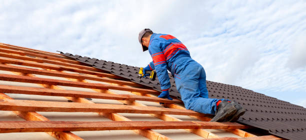 Best Commercial Roofing Services  in Minerva Park, OH