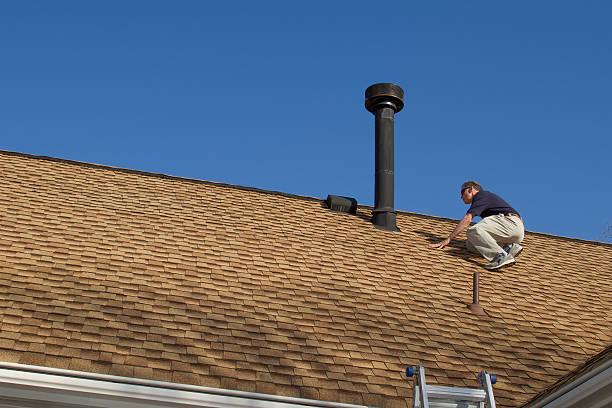 Fast & Reliable Emergency Roof Repairs in Minerva Park, OH